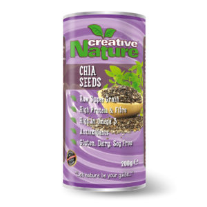 Chia Seeds