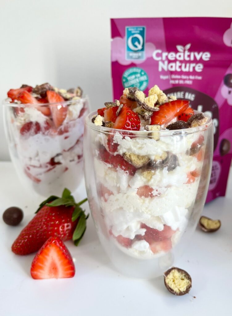 Eton Mess